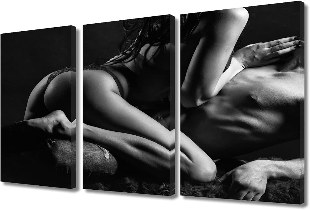 634d357bc7c333231e52f0bd-tumovo-erotic-wall-painting-black-and-1024x692 Seni Sensual